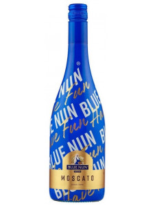 Blue Nun Moscato | Sparkling wine | Spania